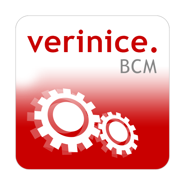 verinice Business Continuity Management BCMS (200-4)