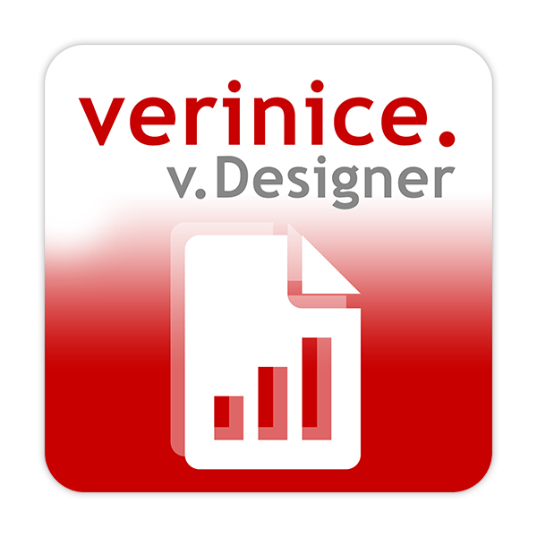 v.Designer für verinice