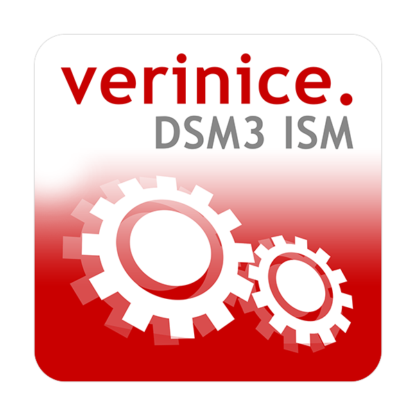 verinice. Risikokatalog inkl. Datenschutzmodul 3 (ISO/ISM)