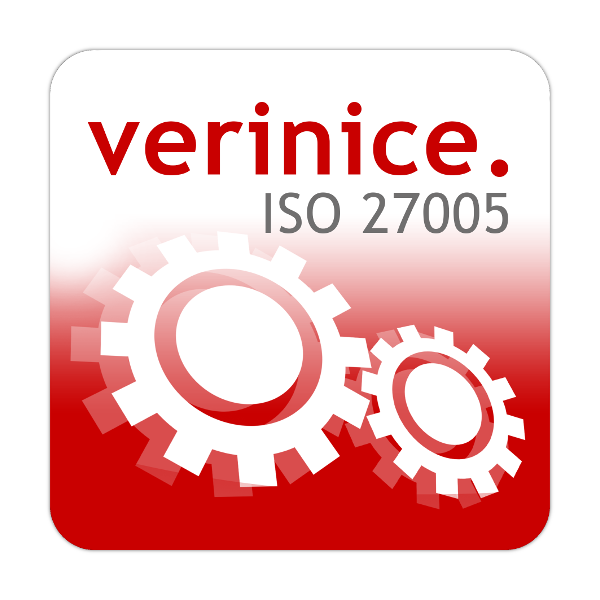 verinice Risikokatalog (ISO 27001 / NIS 2) - Testversion