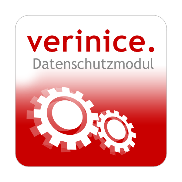 verinice Datenschutzmodul 3 (Grundschutz)