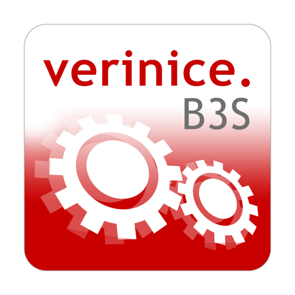 verinice B3S Krankenhaus V1.2